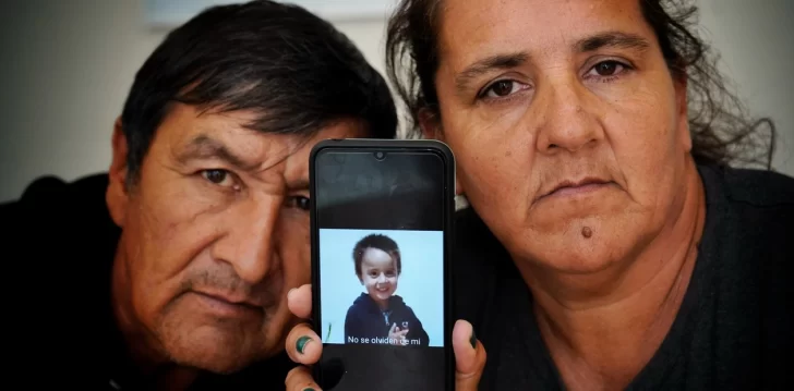 Caso Loan: el sanjuanino Carlos Pérez fue procesado junto a los otros seis detenidos Caso Loan: el sanjuanino Carlos Pérez fue procesado junto a los otros seis detenidos