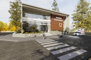 San Juan contará con un moderno Instituto Odontológico: licitación en enero de 2025