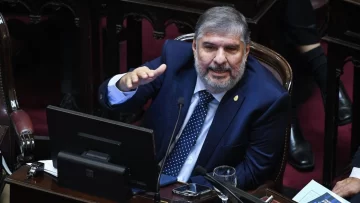 Mayans criticó a la Corte Suprema por el fallo de Formosa