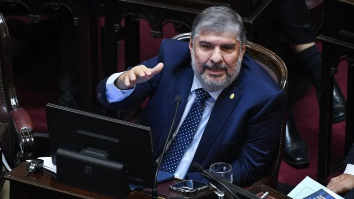 Mayans criticó a la Corte Suprema por el fallo de Formosa