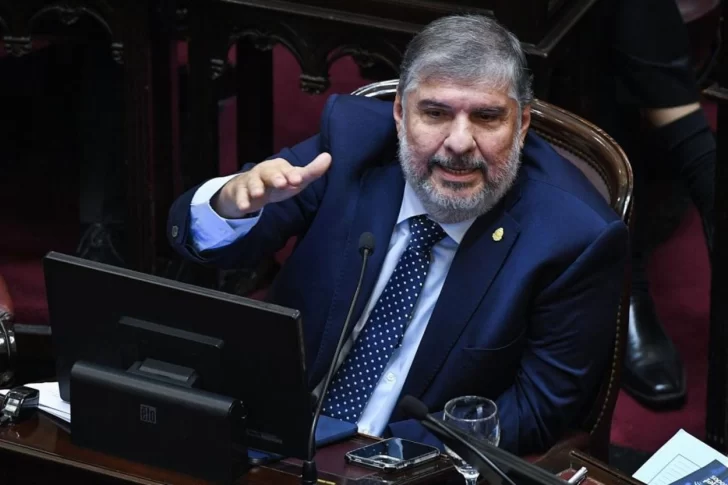 Mayans criticó a la Corte Suprema por el fallo de Formosa