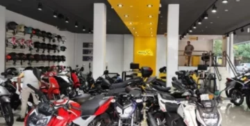 MOTO KI llega a San Juan MOTO KI llega a San Juan