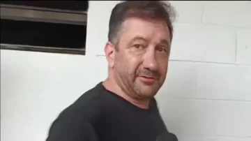 Kueider, en el camino de las coimas