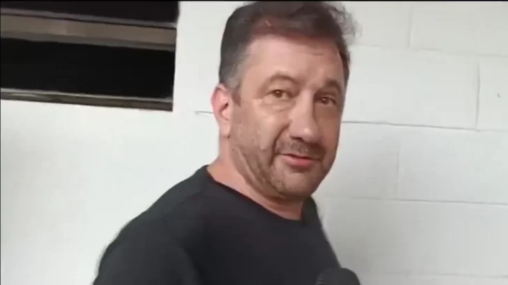 Kueider, en el camino de las coimas