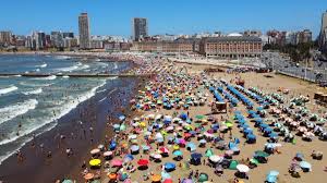 Veranear en Mar del Plata podría costar el doble más caro que Río Veranear en Mar del Plata podría costar el doble más caro que Río