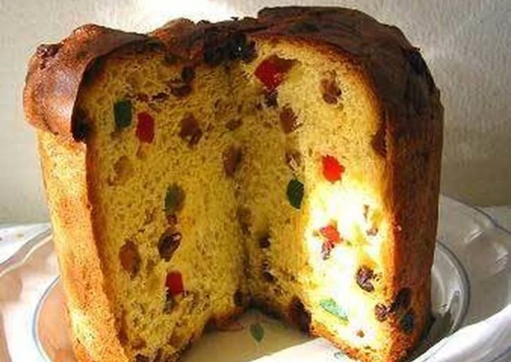 Cómo hacer pan dulce navideño casero: una receta para mantener el espíritu gastronómico de las Fiestas Cómo hacer pan dulce navideño casero: una receta para mantener el espíritu gastronómico de las Fiestas