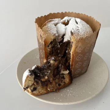 Cómo preparar pan dulce relleno de dulce de leche: una receta para quedar bien con amigos y familia Cómo preparar pan dulce relleno de dulce de leche: una receta para quedar bien con amigos y familia