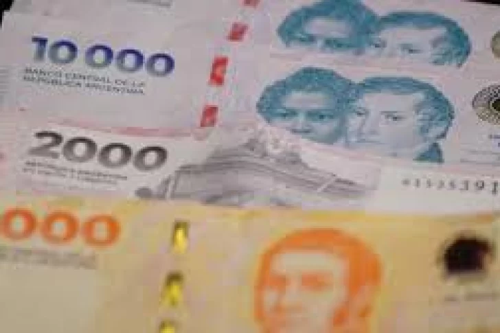 Una histórica revalorización de la moneda