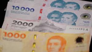 Una histórica revalorización de la moneda