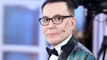 La muerte que golpea a Marcelo Polino y una revelación íntima La muerte que golpea a Marcelo Polino y una revelación íntima