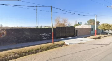 Pelotas, chalecos, camisetas y hasta botiquines: desvalijaron la utilería del Predio de San Martín Pelotas, chalecos, camisetas y hasta botiquines: desvalijaron la utilería del Predio de San Martín