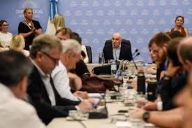 Presupuesto 2025: negociaciones en el Congreso para que sea aprobado