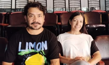 Ya hay postal para Cosquín