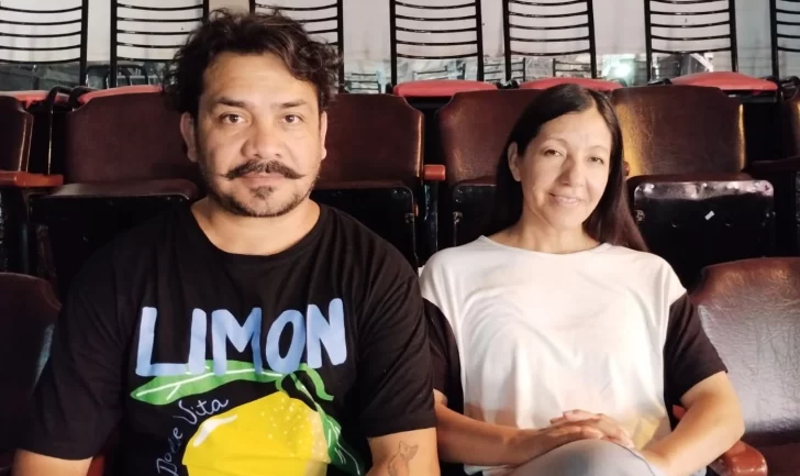 Ya hay postal para Cosquín