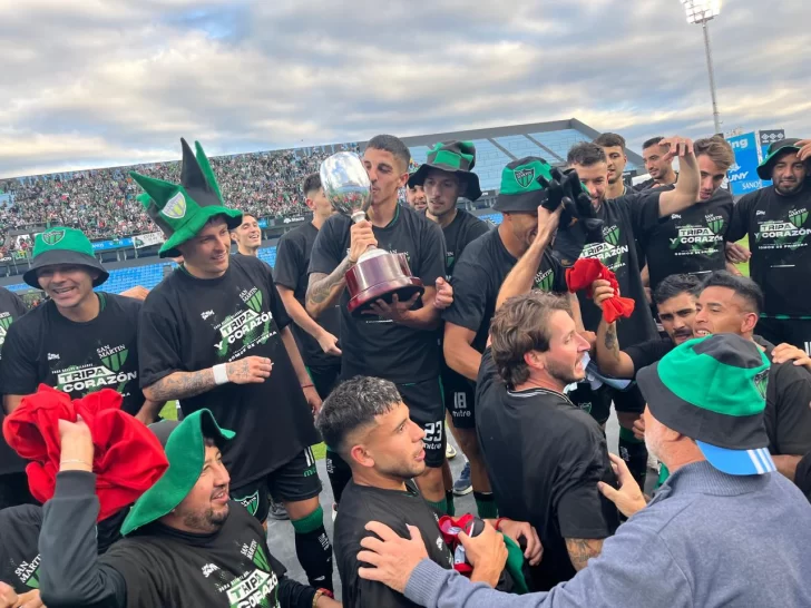 Las cuatro epopeyas de San Martín