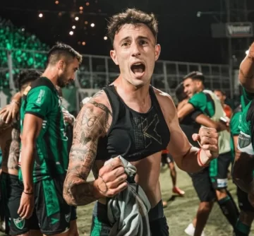 ¿San Martín deberá pagar una cifra millonaria para que una de sus figuras juegue la final? ¿San Martín deberá pagar una cifra millonaria para que una de sus figuras juegue la final?