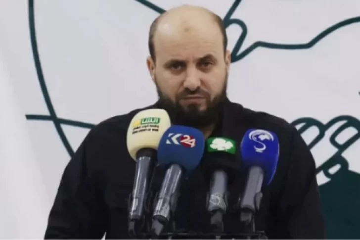 Las claves de la revolución en Siria: del rol de las milicias islámicas al fuerte golpe a Irán y Rusia