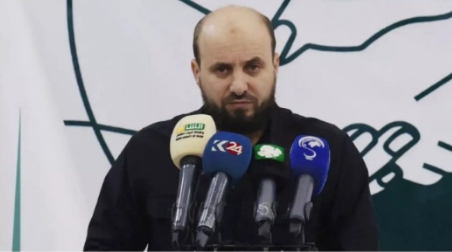 Mohammed al-Bashir dirigirá el Gobierno de transición sirio hasta marzo de 2025 Mohammed al-Bashir dirigirá el Gobierno de transición sirio hasta marzo de 2025