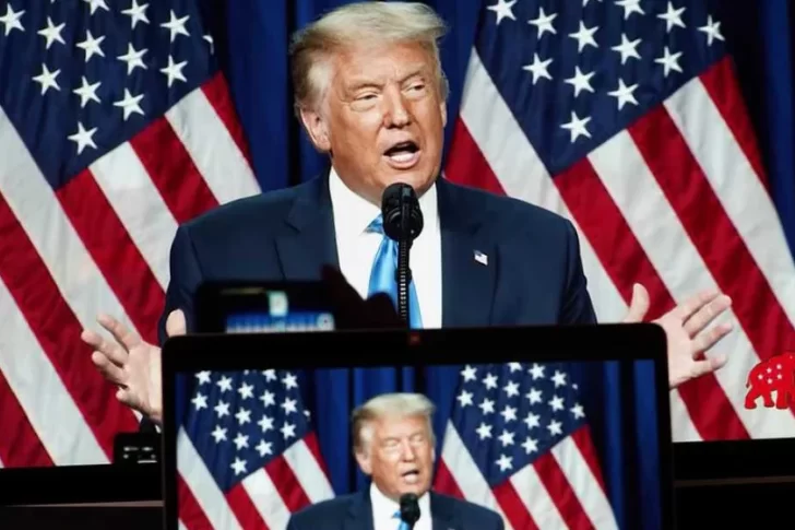 Trump nomina a padre de su yerno como embajador en Francia