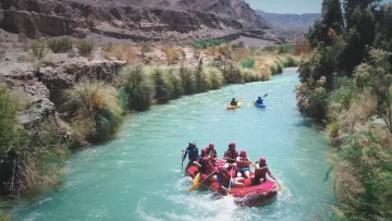 San Juan mostrará su propuesta turística en Buenos Aires San Juan mostrará su propuesta turística en Buenos Aires