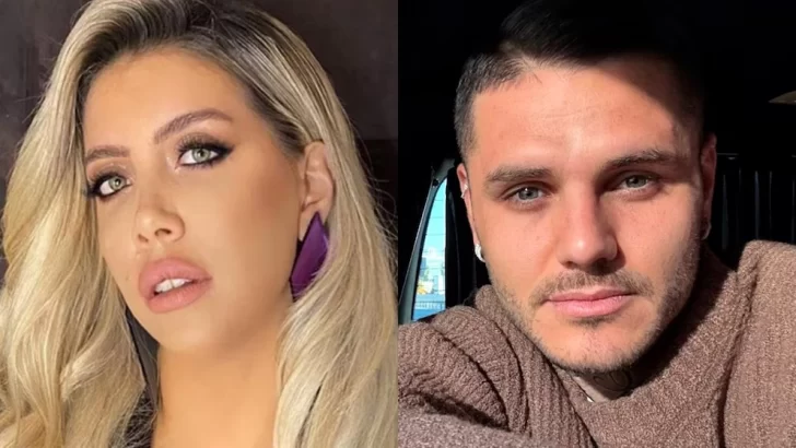Ana Rosenfeld confirmó que Icardi no quiso recibir a los hijos varones de Wanda Nara Ana Rosenfeld confirmó que Icardi no quiso recibir a los hijos varones de Wanda Nara