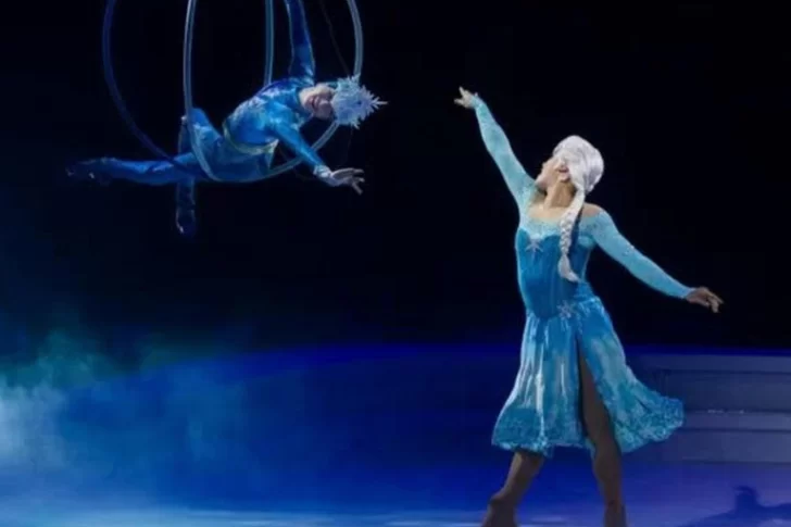 Entretenimiento de vanguardia