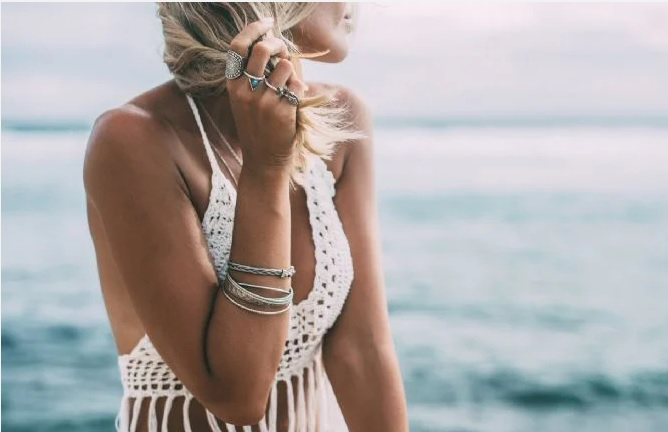 ¿Qué llevamos a la playa? ¿Qué llevamos a la playa?