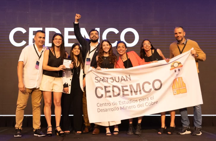 San Juan, primero en ideas San Juan, primero en ideas