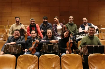 El 2×4 tendrá sus festejos en San Juan