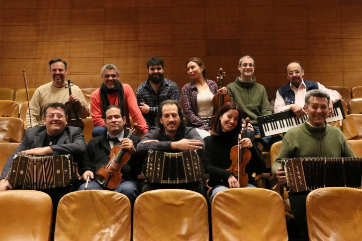 El 2×4 tendrá sus festejos en San Juan