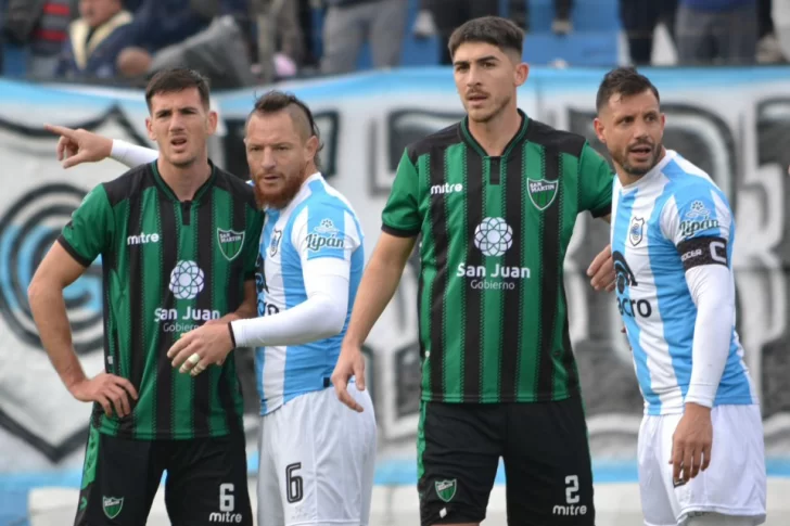 Debut con Gimnasia jujeño