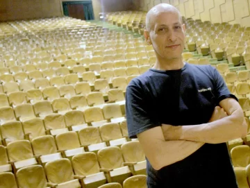 El señor de los arreglos