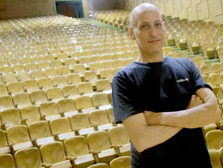 El señor de los arreglos