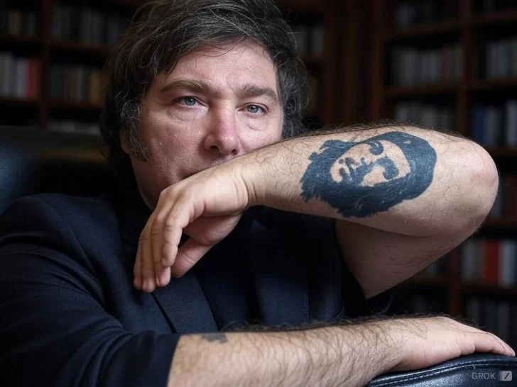 Cómo usar Grok, la IA de X que generó una oleada de imágenes bizarras Cómo usar Grok, la IA de X que generó una oleada de imágenes bizarras