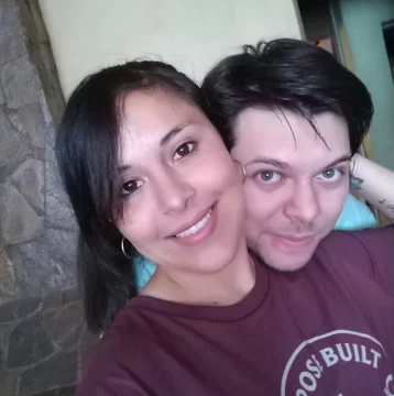 La última foto de la pareja y de los dos amigos que chocaron en 9 de Julio: “Esto no puede quedar en la nada” La última foto de la pareja y de los dos amigos que chocaron en 9 de Julio: “Esto no puede quedar en la nada”