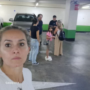 Drama para dos familias sanjuaninas que fueron desvalijadas en Chile: “Hemos quedado desamparados e indocumentados” Drama para dos familias sanjuaninas que fueron desvalijadas en Chile: “Hemos quedado desamparados e indocumentados”