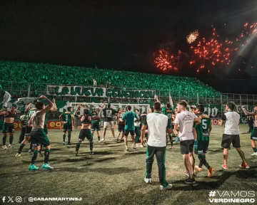 Todos los números: por qué es conveniente asociarse a San Martín y no pagar entrada cada partido Todos los números: por qué es conveniente asociarse a San Martín y no pagar entrada cada partido