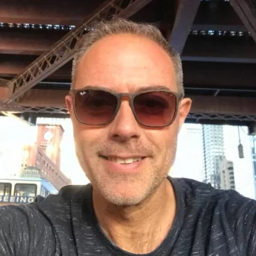 El cirujano sanjuanino detenido en Palermo negó haber secuestrado a su novia