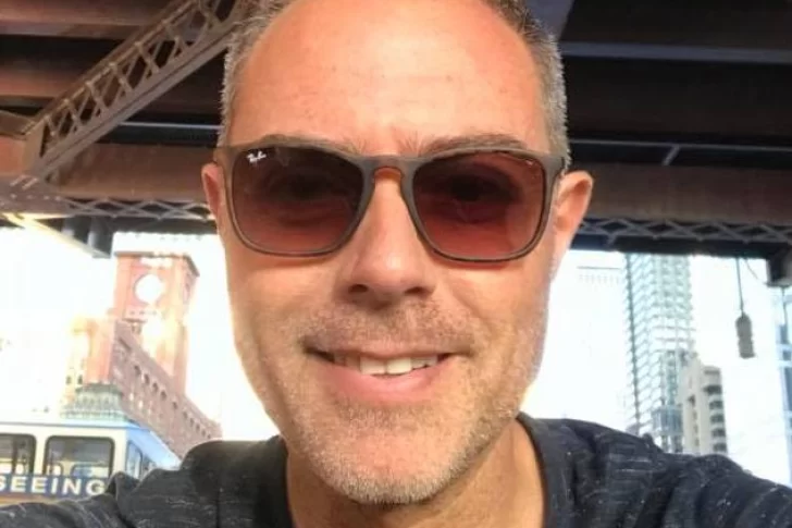 El cirujano sanjuanino detenido en Palermo negó haber secuestrado a su novia