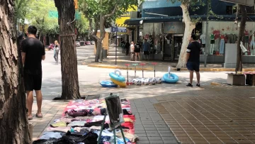 Reyes: poco movimiento de ventas este domingo y adelantaron que el ticket promedio fue de $30.000 Reyes: poco movimiento de ventas este domingo y adelantaron que el ticket promedio fue de $30.000