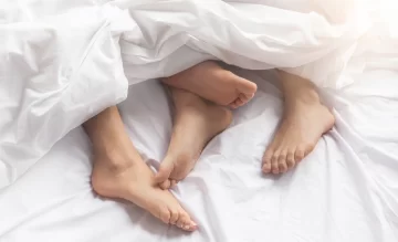 Hipoxifilia: qué es la asfixia erótica y por qué puede causar la muerte Hipoxifilia: qué es la asfixia erótica y por qué puede causar la muerte