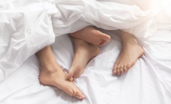 Hipoxifilia: qué es la asfixia erótica y por qué puede causar la muerte Hipoxifilia: qué es la asfixia erótica y por qué puede causar la muerte