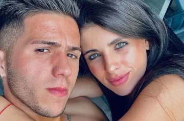 Valentina Cervantes confesó cómo fue su encuentro íntimo con Enzo Fernández a pesar de estar separados Valentina Cervantes confesó cómo fue su encuentro íntimo con Enzo Fernández a pesar de estar separados