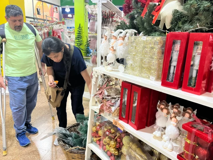 Ventas de Navidad, Año Nuevo y Reyes en San Juan, con un ticket promedio de $34.000 Ventas de Navidad, Año Nuevo y Reyes en San Juan, con un ticket promedio de $34.000