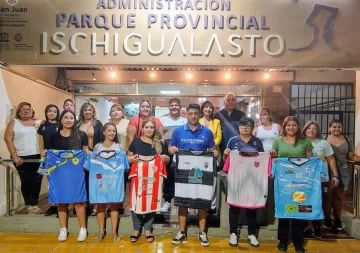 Con 11 partidos larga la 2° fecha