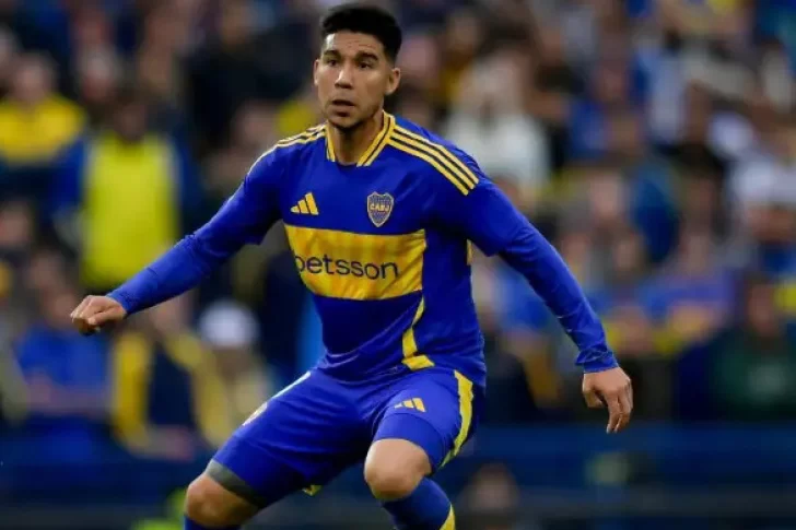 “Pol” ya es jugador del Fortaleza