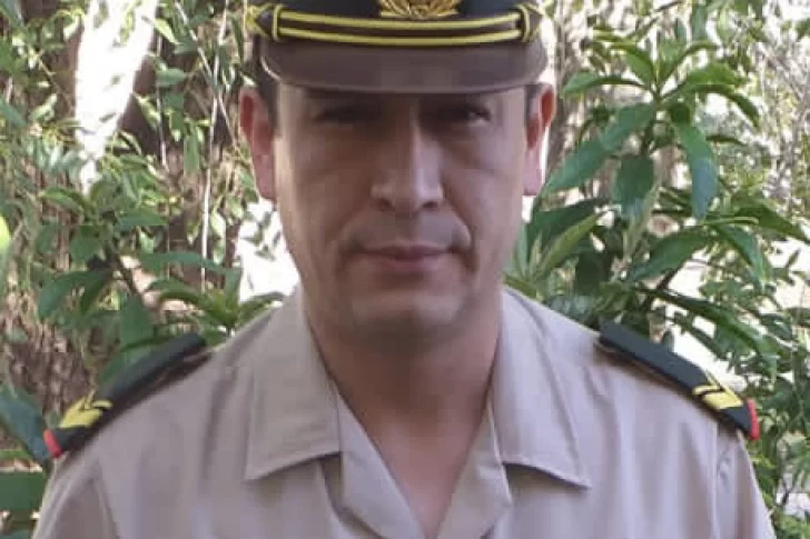 Alargan la prisión preventiva al gendarme jachallero acusado de homicidio en Rosario
