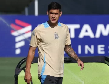 Otro que firmó y se suma a las prácticas