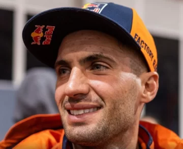 El abandono del otro Benavides