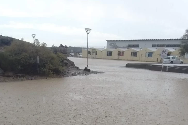 La segunda quincena de enero será más “normal”: no tantas tormentas, más calor y menos humedad